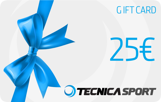 Gift card - Tecnica Sport