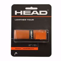 GRIP IN PELLE HEAD LEATHER TOUR