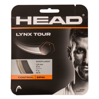 CORDA DA TENNIS HEAD LYNX TOUR SET 