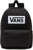 Picture of ZAINO VANS OLD SKOOL BOXED BACKPACK VN0A7SCH BLK 