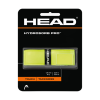 GRIP HEAD HYDROSORB PRO YELLOW