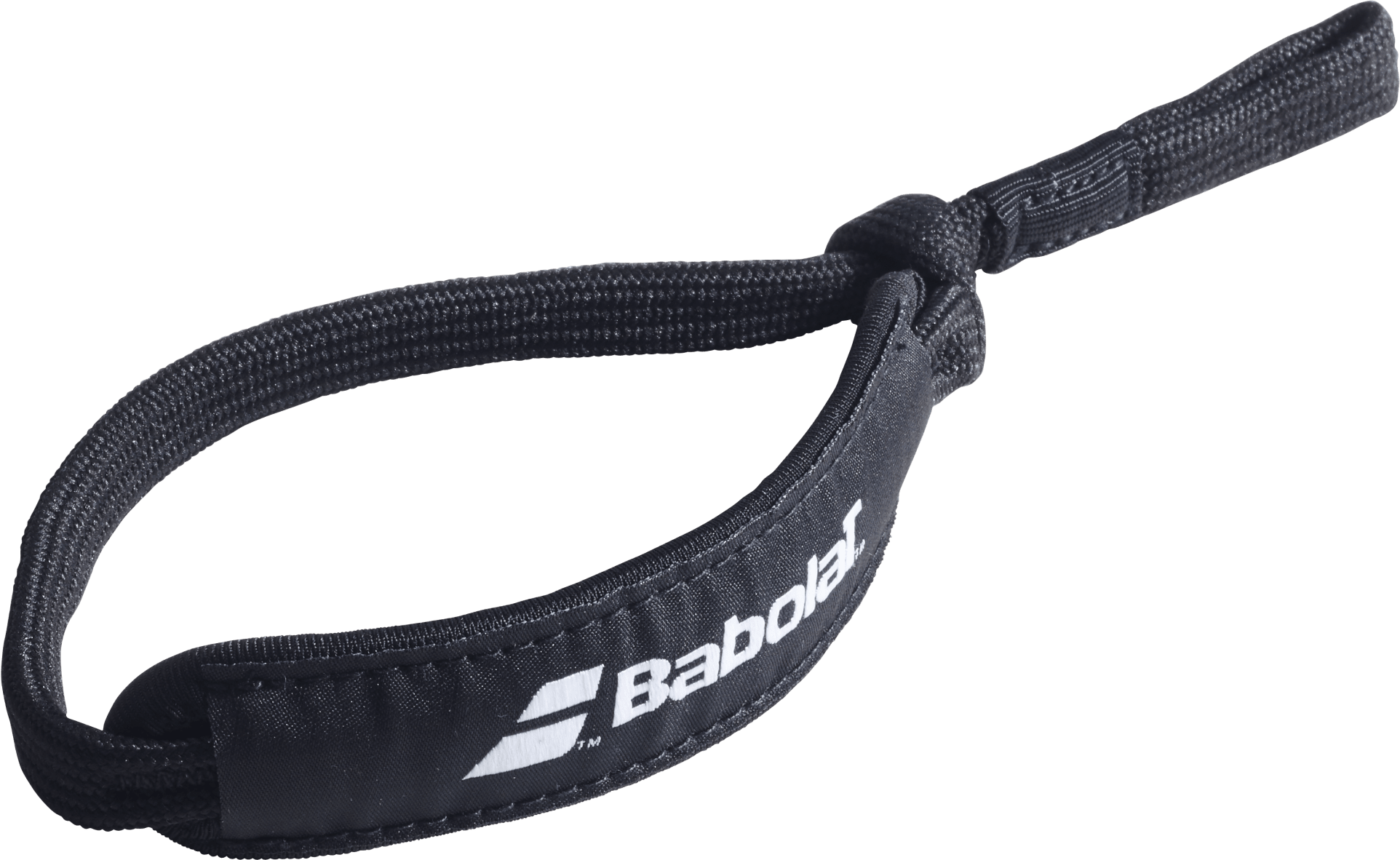 POLSINO DA PADEL BABOLAT WRIST STRAP 710031 105 - Tecnica Sport