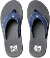 Picture of INFRADITO REEF FANNING NAVY/SHADOW CI6534