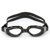 Picture of OCCHIALINI AQUASPHERE KAIMAN SMALL BLACK BLACK LENSES CLEAR 0101LC