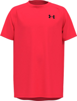 Picture of T-SHIRT A MANICA CORTA JUNIOR UNDER ARMOUR TECH 2.0 BETA 1363284 0629