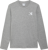 Immagine di T-SHIRT A MANICA LUNGA DA UOMO DIADORA CHROMIA HIGH RISE MELANGE - 102.178846 D0541