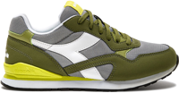 Picture of SCARPA JUNIOR DIADORA N.92 GS SPHAGNUM/ULTIMATE GRY/WHT 101.177715 D0589