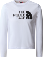 Picture of T-SHIRT A MANICA LUNGA JUNIOR THE NORTH FACE TEEN EASY TEE NF0A855C FN4