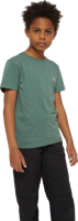 Picture of T-SHIRT A MANICA CORTA JUNIOR DICKIES YOUTH MAPLETON DARK FOREST DK0KSR64 H15