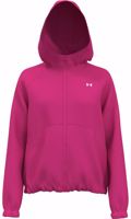 Picture of GIACCA DA DONNA UNDER ARMOUR SPORT WINDBREAKER JKT ASTRO PINK 1382698 686
