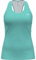Immagine di CANOTTA DA DONNA UNDER ARMOUR HG ARMOUR RACER RADIAL TURQUOISE 1328962 482