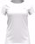 Picture of T-SHIRT A MANICA CORTA DA DONNA UNDER ARMOUR HG ARMOUR WHITE 1328964 100