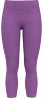 Picture of PINOCCHIO DA DONNA UNDER ARMOUR HG ARMOUR HIRISE 7/8 NS PROVENCE PURPLE 1365335 560