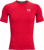 Picture of T-SHIRT A MANICA CORTA DA UOMO UNDER ARMOUR HG ARMOUR COMP RED 1361518 600