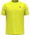 Picture of T-SHIRT A MANICA CORTA DA UOMO UNDER ARMOUR TECH TEXTURED HIGH VIS YELLOW 1382796 731