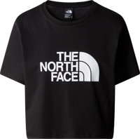 Picture of T-SHIRT A MANICA CORTA DA DONNA THE NORTH FACE CROPPED EASY TEE NF0A87NA JK3