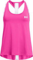 Picture of CANOTTA JUNIOR UNDER ARMOUR KNOCKOUT REBEL PINK 1363374 652