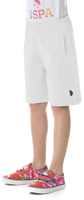 Picture of SHORT JUNIOR US POLO ARMY 52124 EH03 67308 100